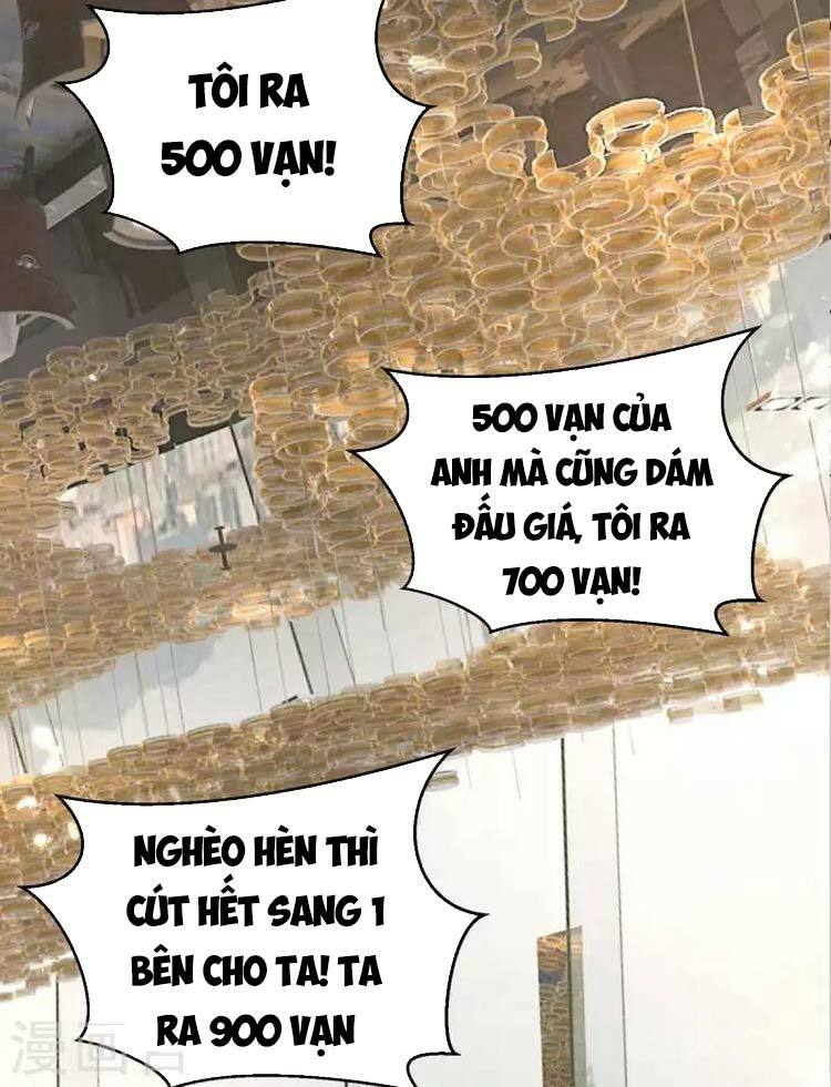 Trọng Sinh Khí Thiếu Quy Lai: Chapter 235
