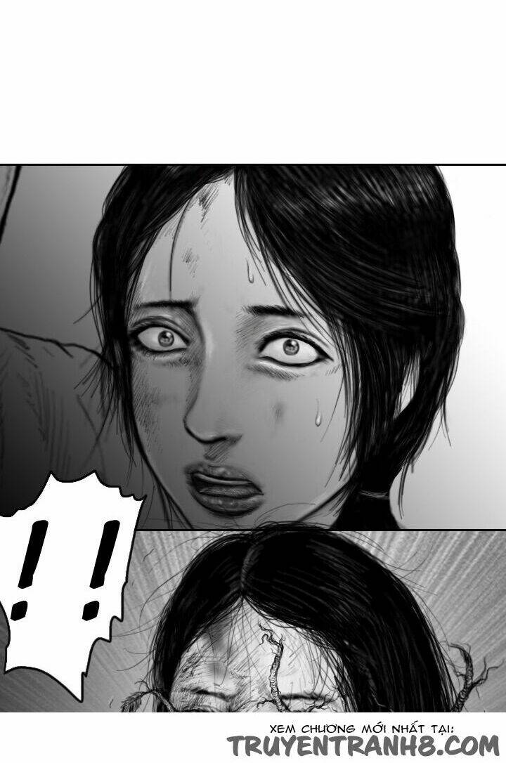 Hạt Giống Mỹ Nhân: Chapter 37