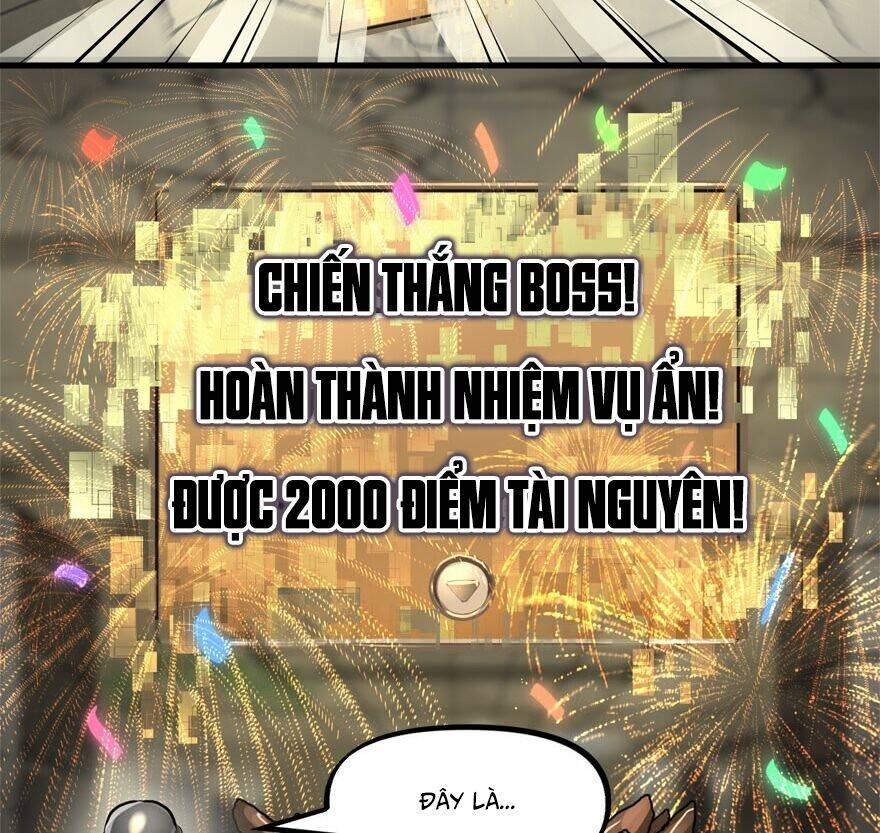 Vua Sinh Tồn: Chapter 73