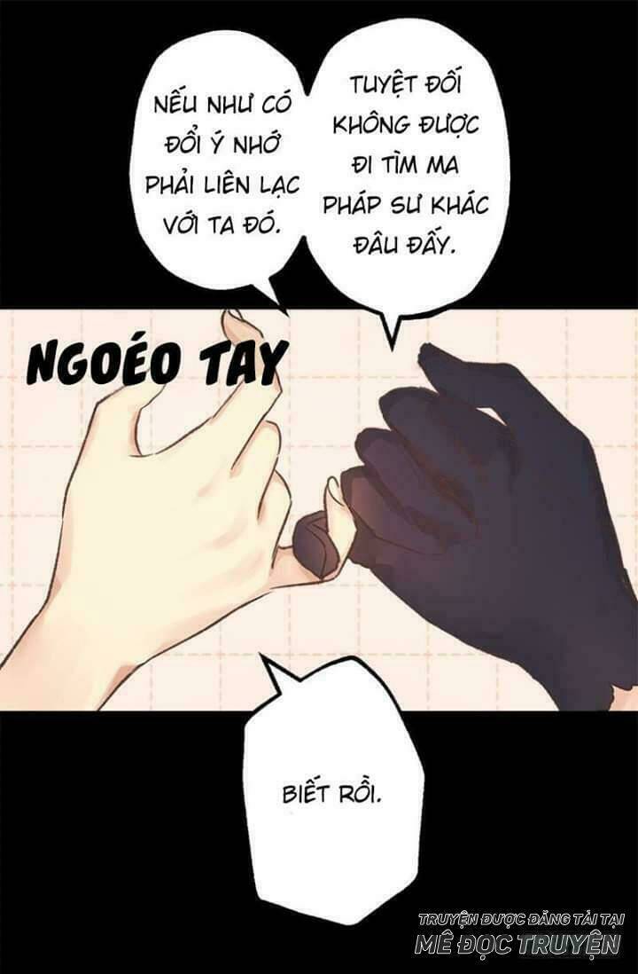 Tước Thế Luyến Nhân: Chapter 7