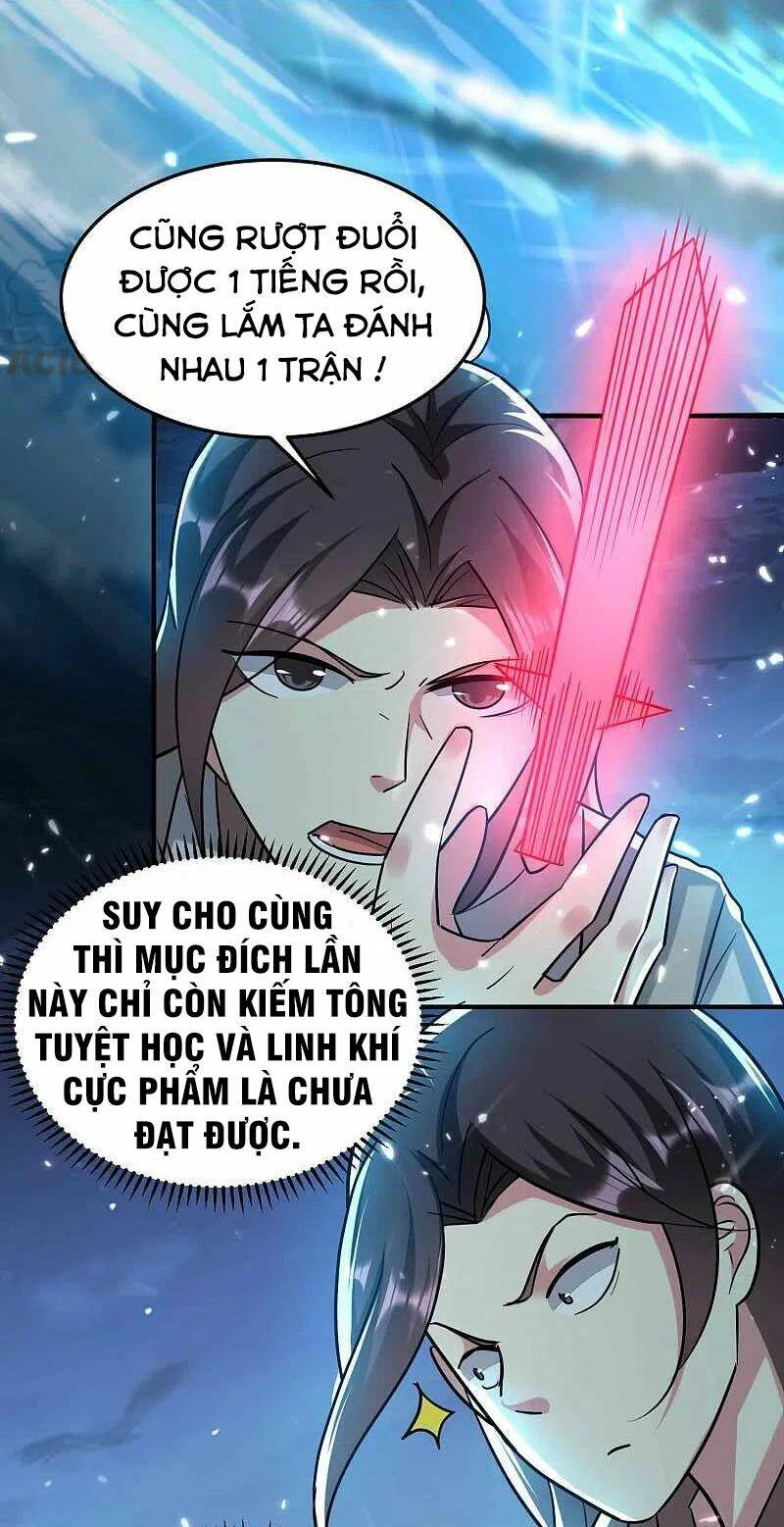 Kết Hôn Không Dễ: Chapter 180