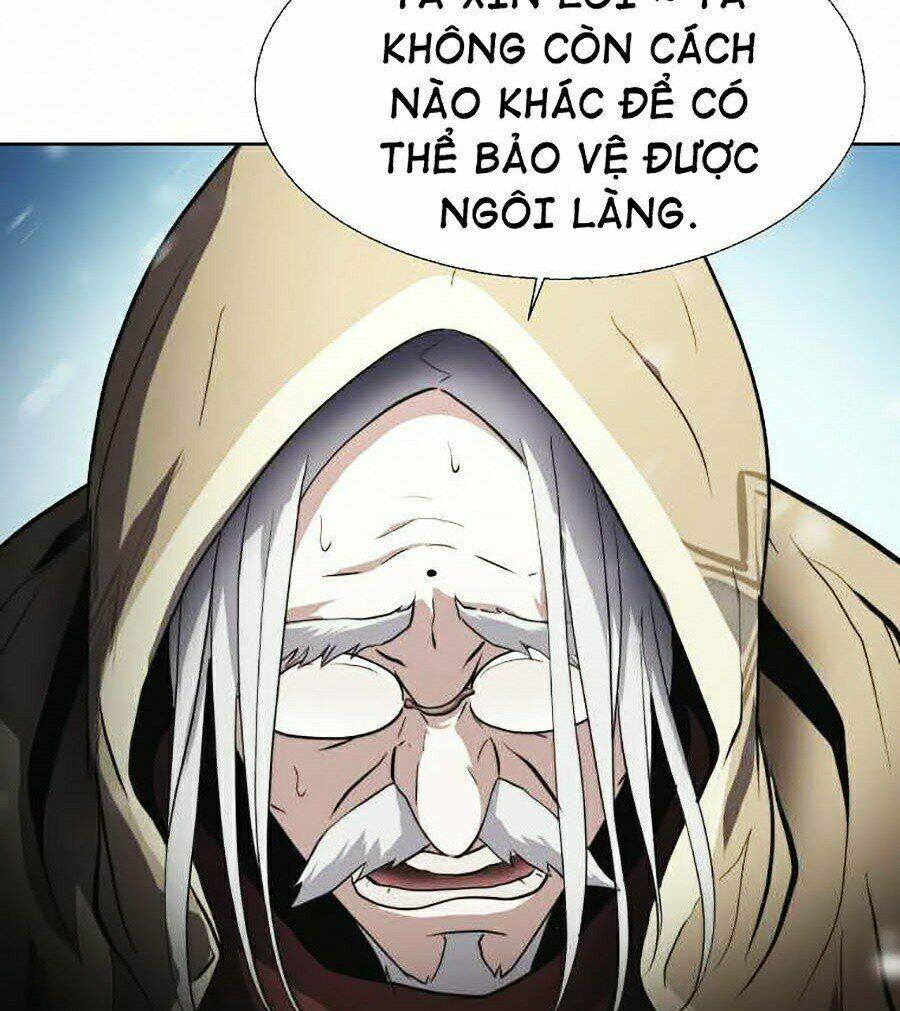 Sức Cùng Lực Kiệt: Chapter 17