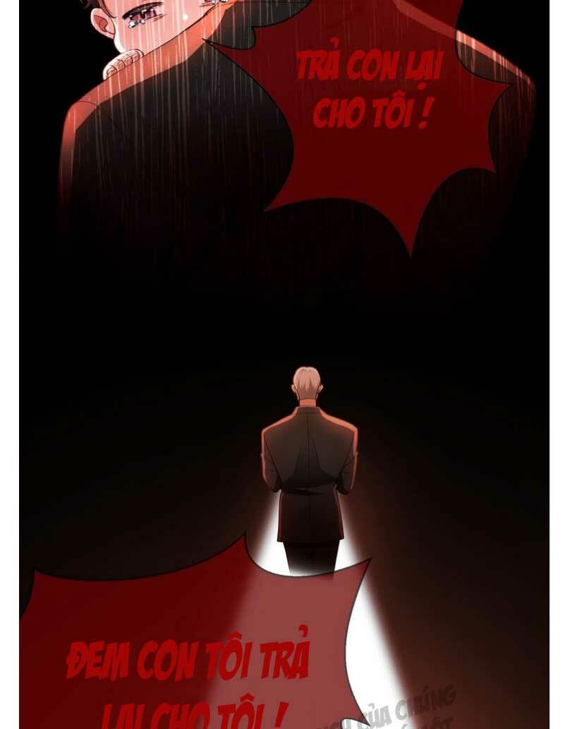 Cô Vợ Nhỏ Nuông Chiều Quá Lại Thành Ác!!: Chapter 199.2
