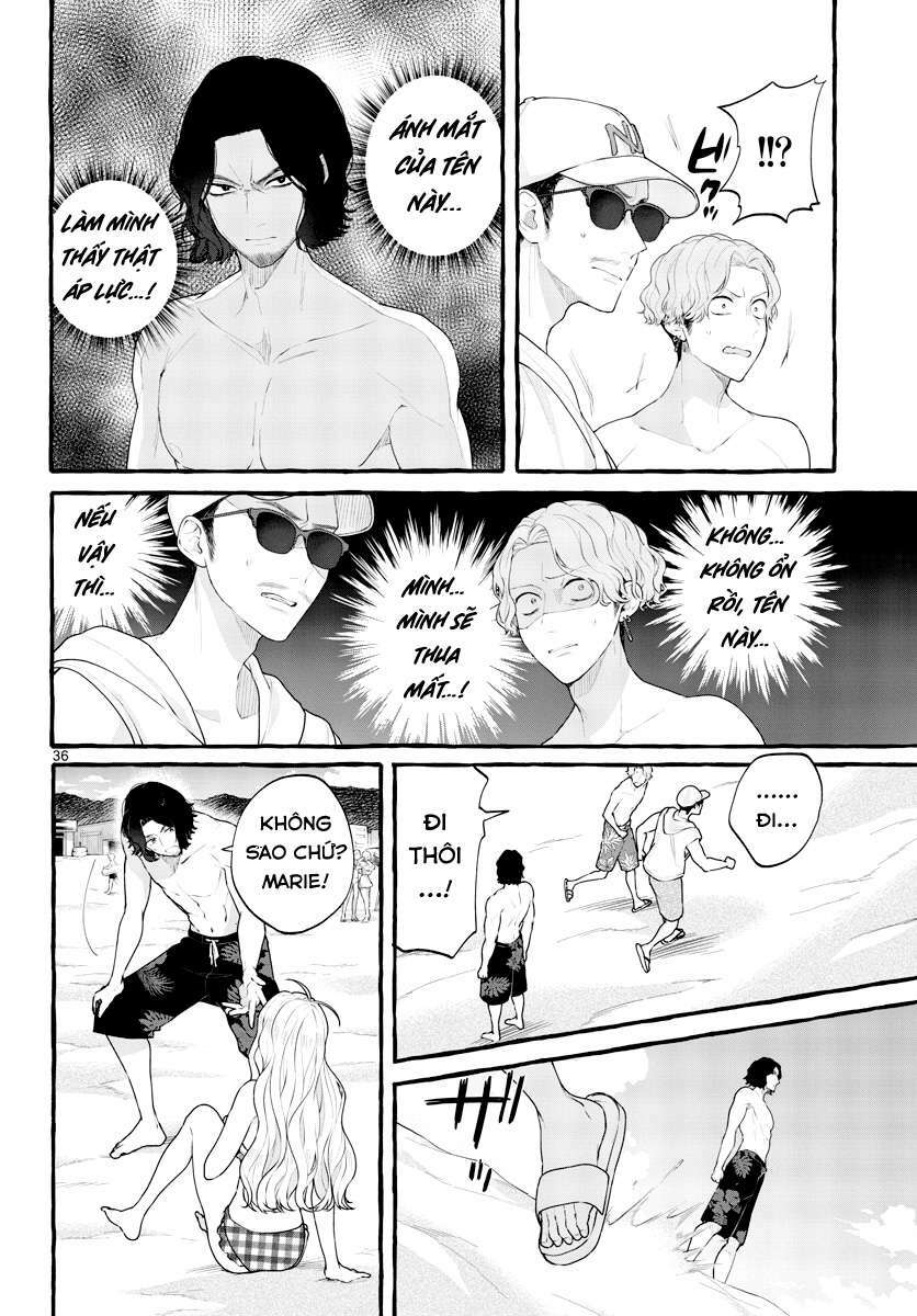 Nhà Trọ Nile: Chapter 5