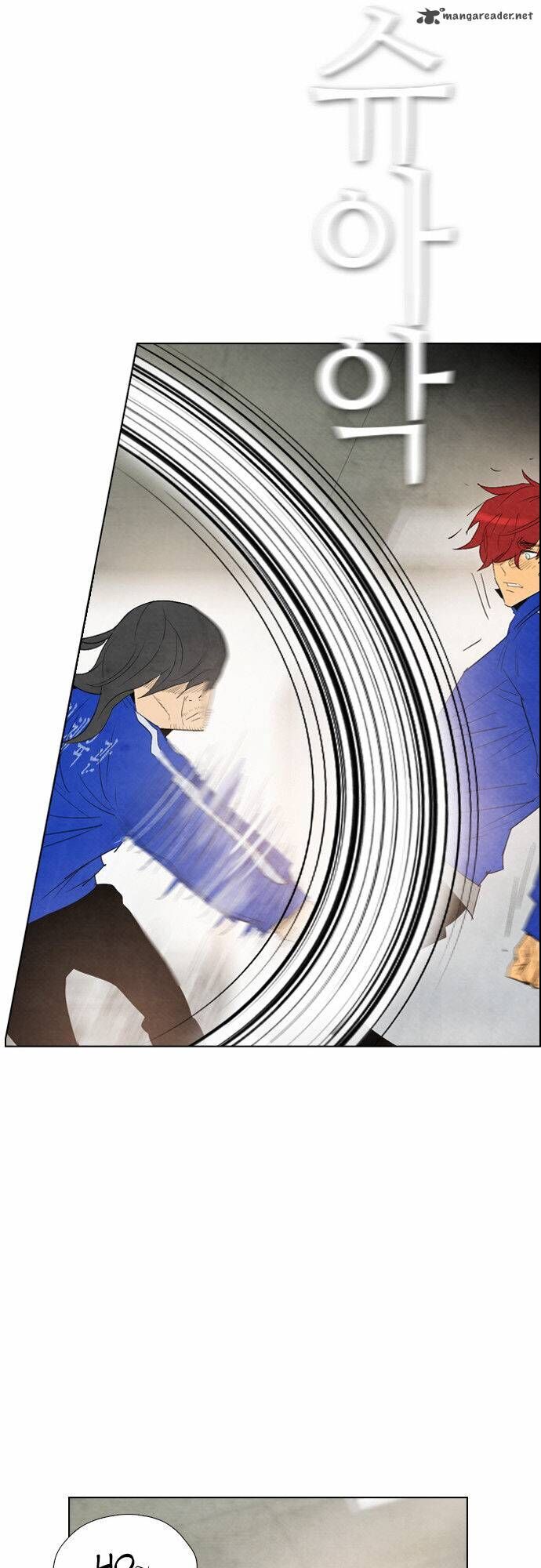 Revival Man: Chapter 33