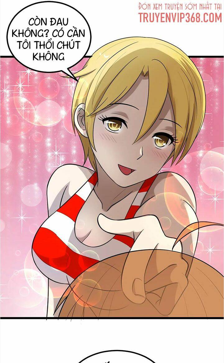 Đai Ca Trở Lại Tuổi 16: Chapter 37