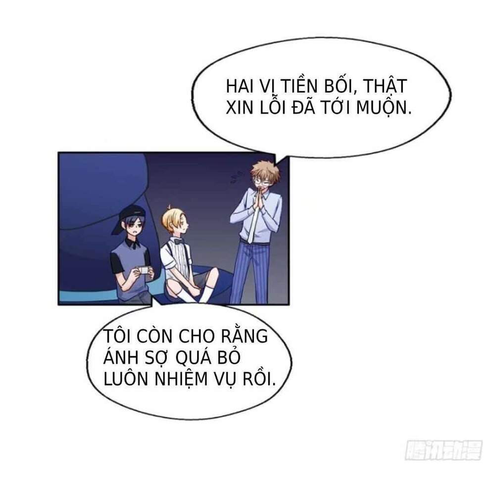 Chạy Đi Âm Sai: Chapter 66