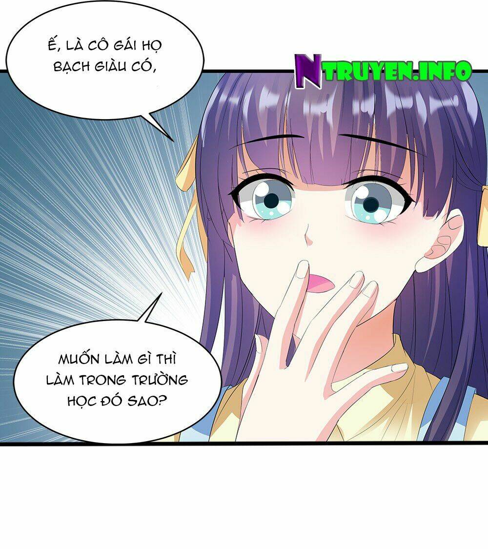 Này! Đừng Động Vào Phô Mai Của Tôi: Chapter 12