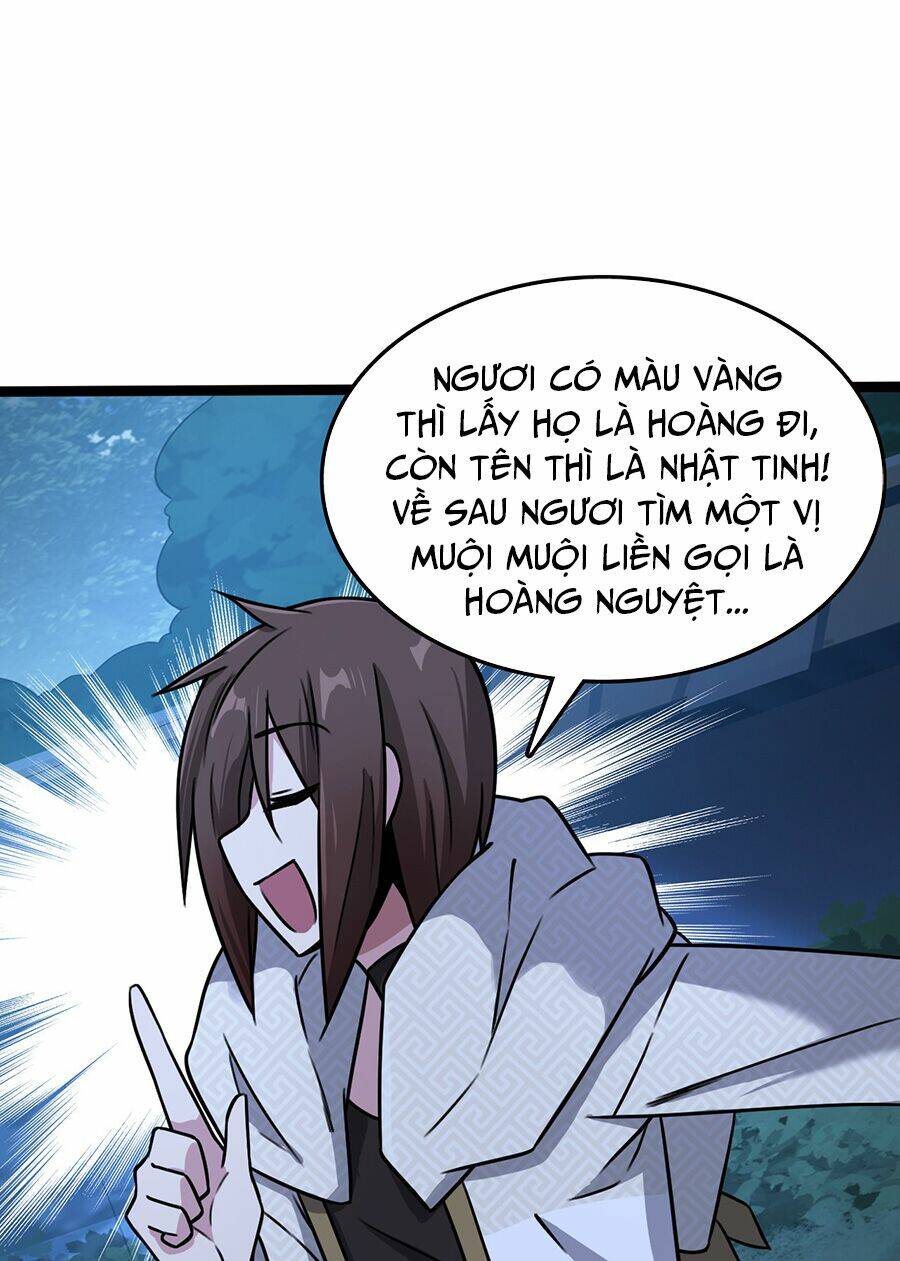 Đại Bảo Kiếm Của Tôi: Chapter 59