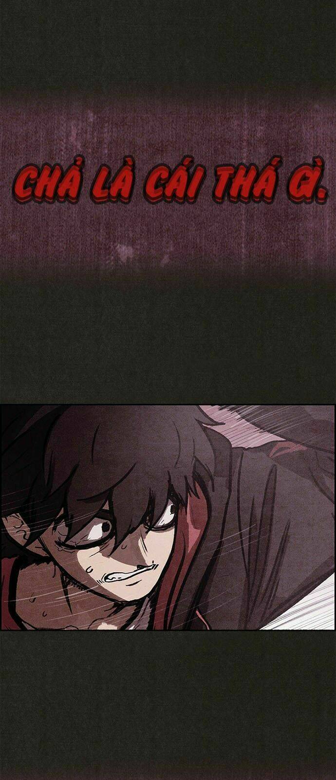 Quái Vật Tại Chung Cư Xanh: Chapter 14