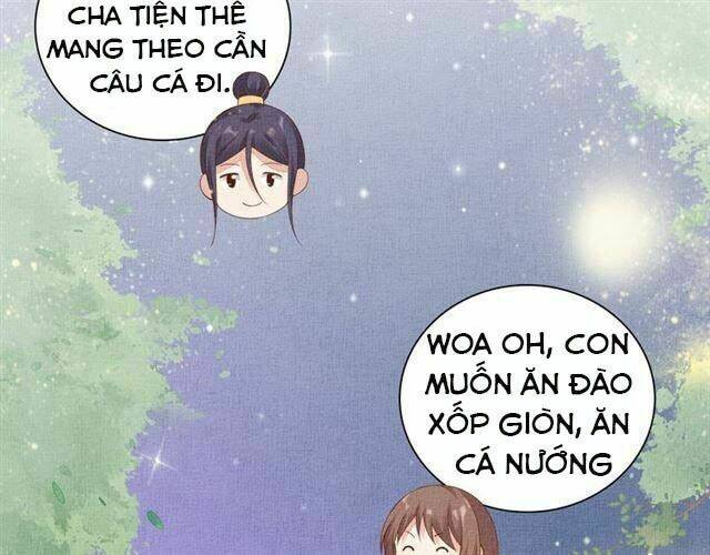 Thịnh Sủng Y Phi Chi Dao Quan Truyện: Chapter 62