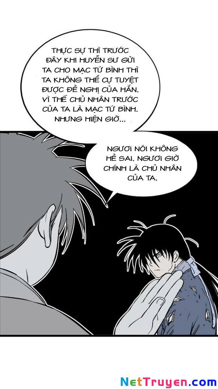 Cao Thủ 2: Chapter 116