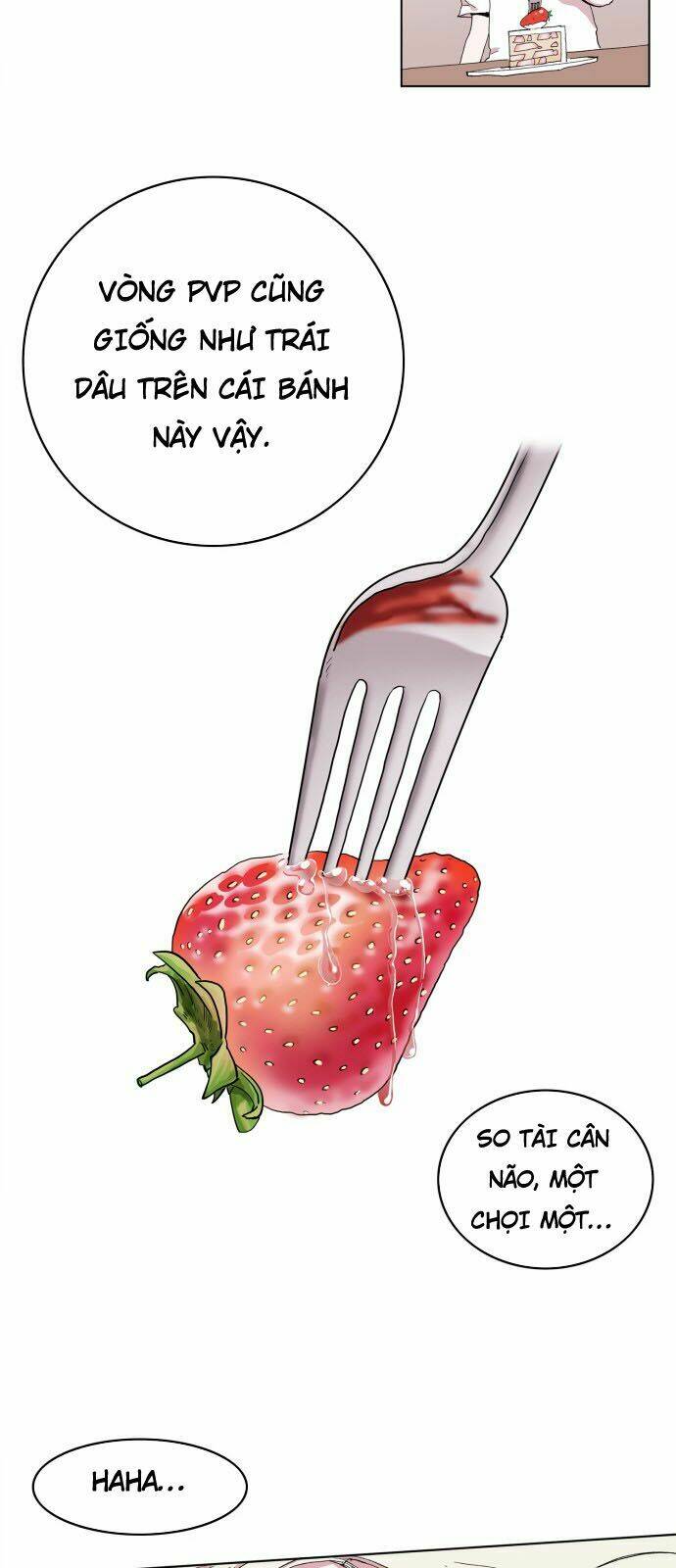 Hard Core Leveling Warrior: Chapter 95