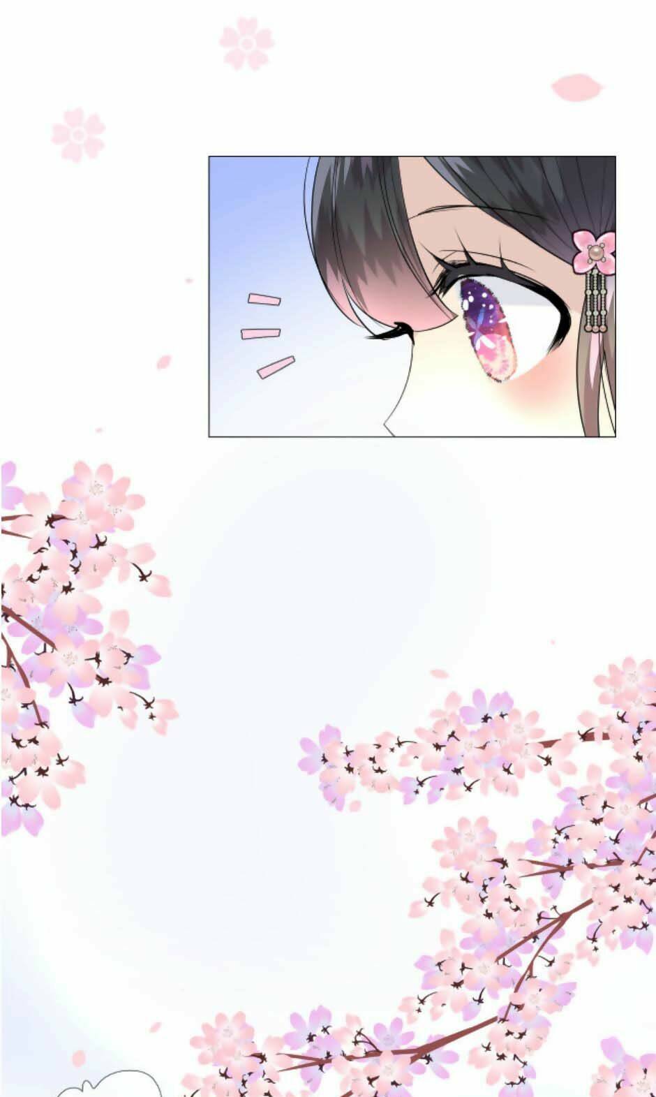 Sao Lại Là Yêu?: Chapter 28