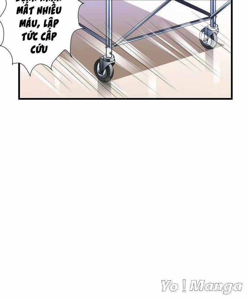 Thiểm Hôn Kinh Ái: Chapter 108