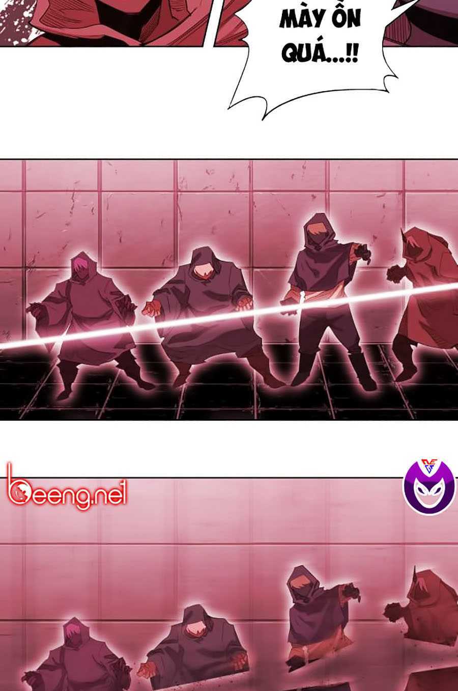 Hard Core Leveling Warrior Ss2: Chapter 63