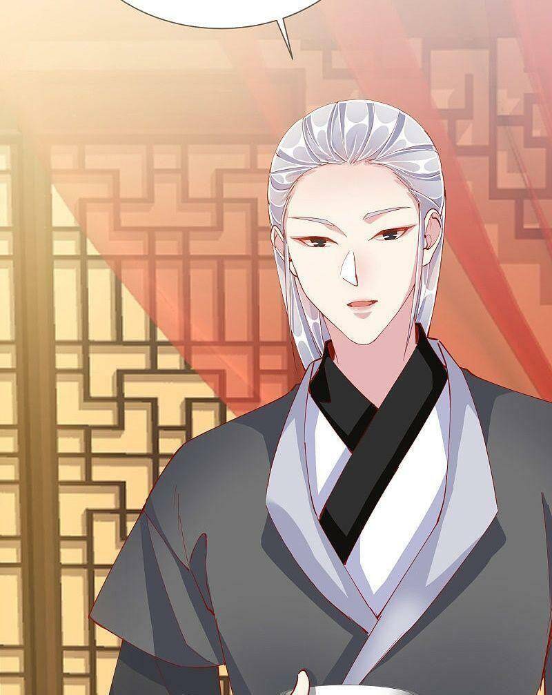 Công Lược Trưởng Thành Của Vương Phi: Chapter 47