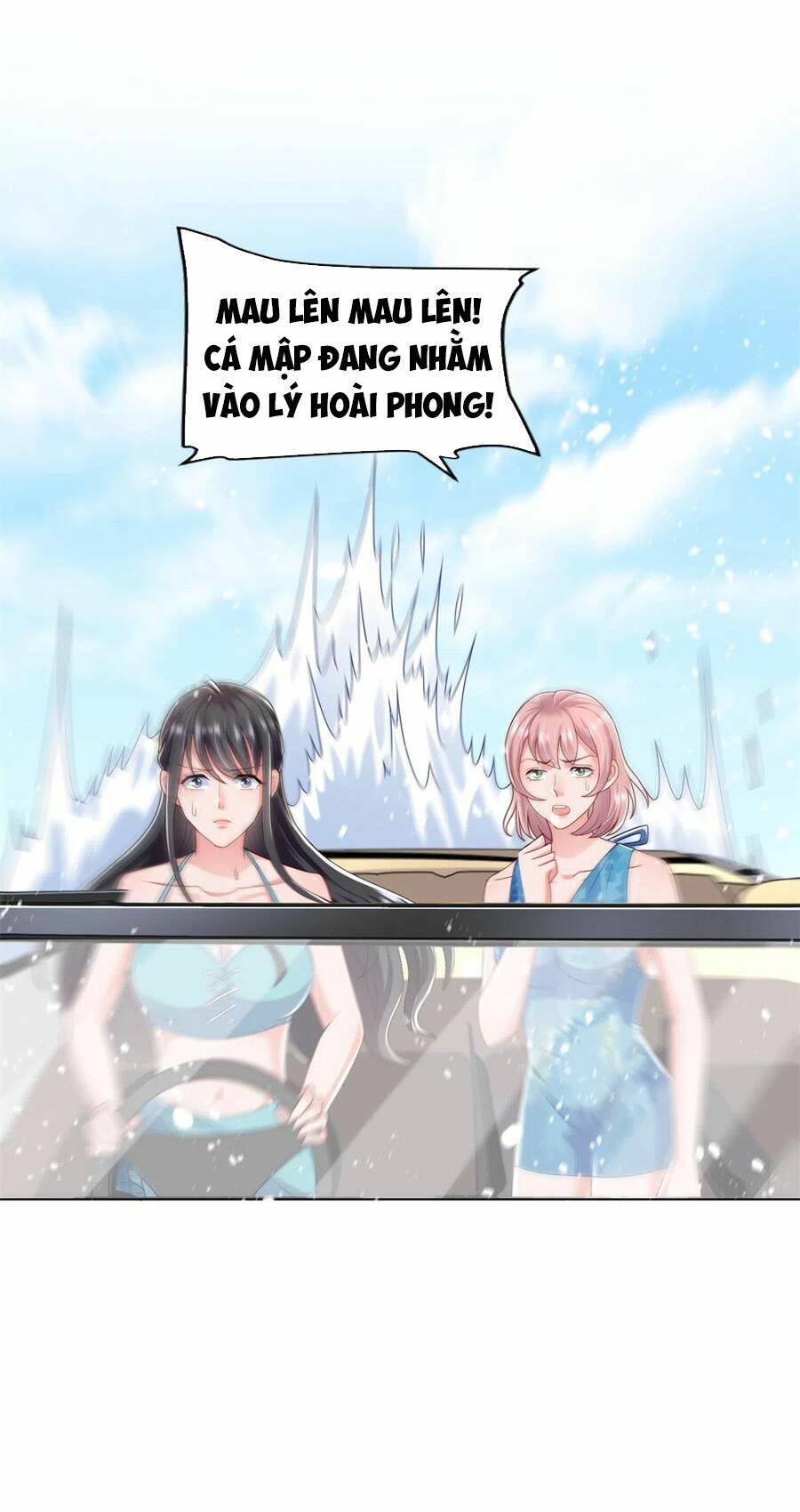 Chí Tôn Toàn Năng: Chapter 71