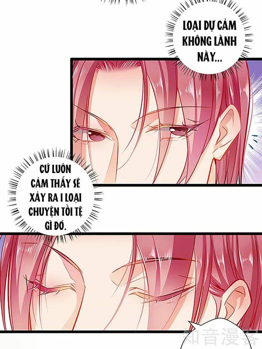 Cưng Chiều Ái Thê Hư Hỏng: Chapter 70