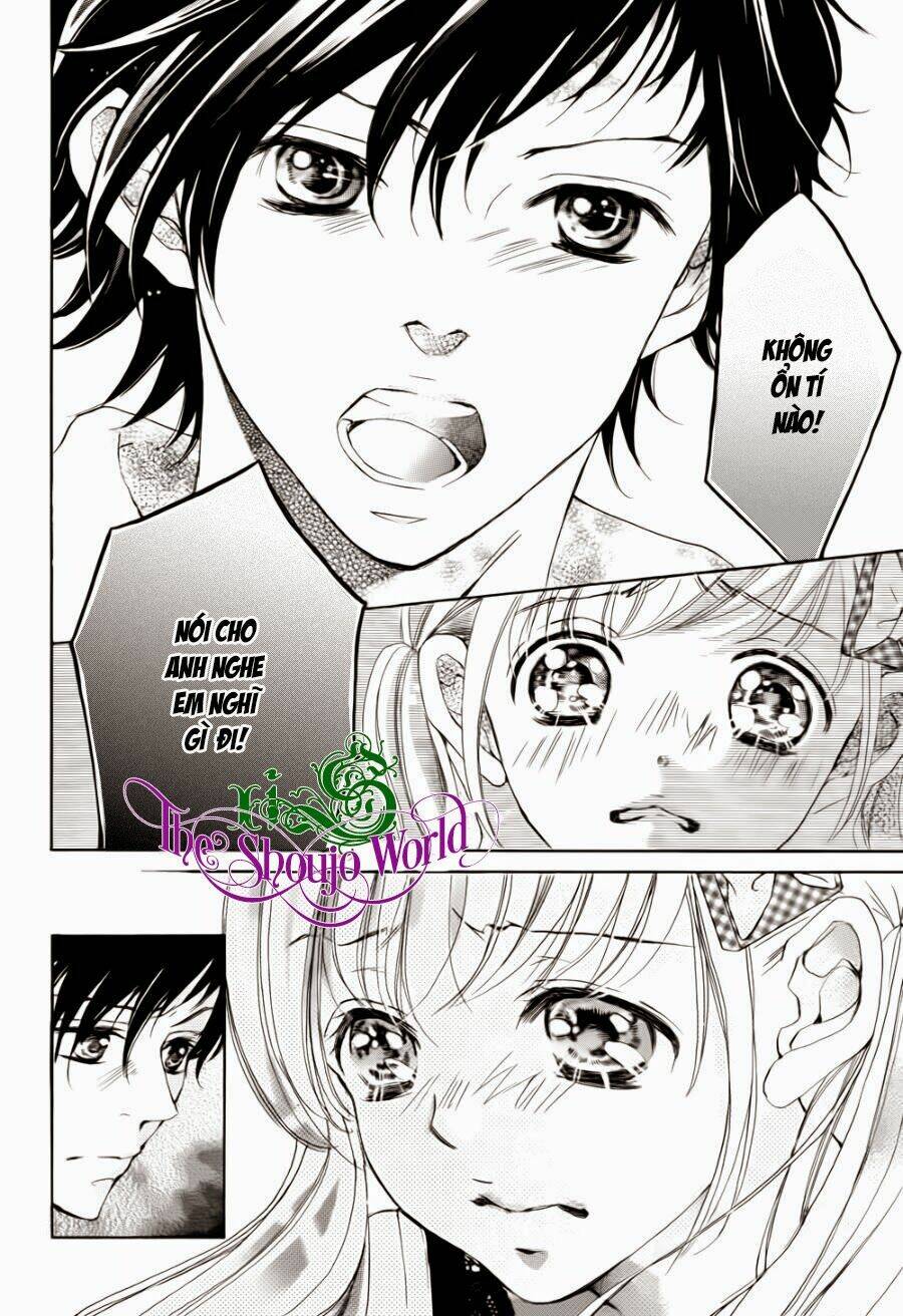 True Love: Chapter 13