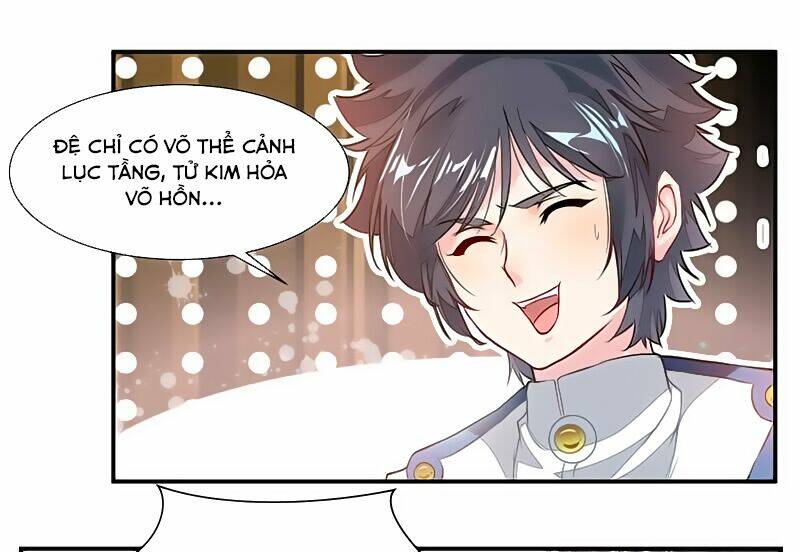 Cửu Dương Thần Vương: Chapter 61