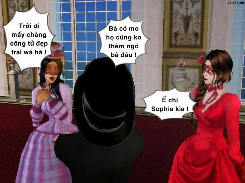 Truyện Sims - Earl Story: Chapter 29