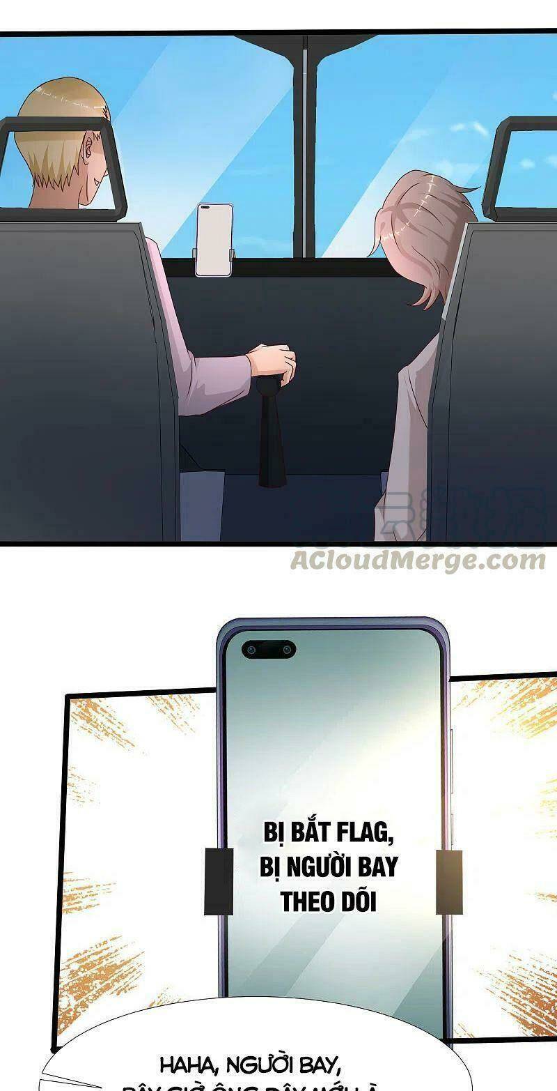 Tối Cường Vận Đào Hoa: Chapter 225