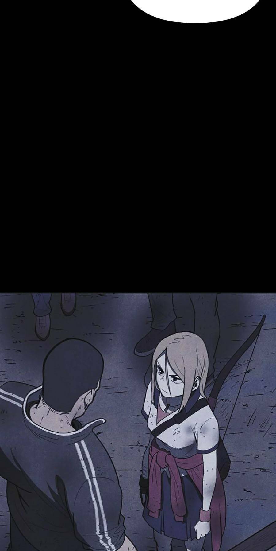 Cậu Bé Shotgun: Chapter 37