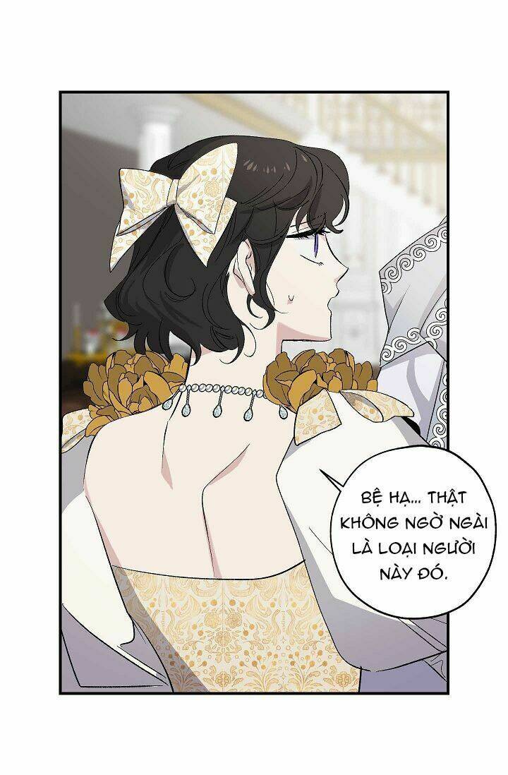 Tình Điên Dại: Chapter 32