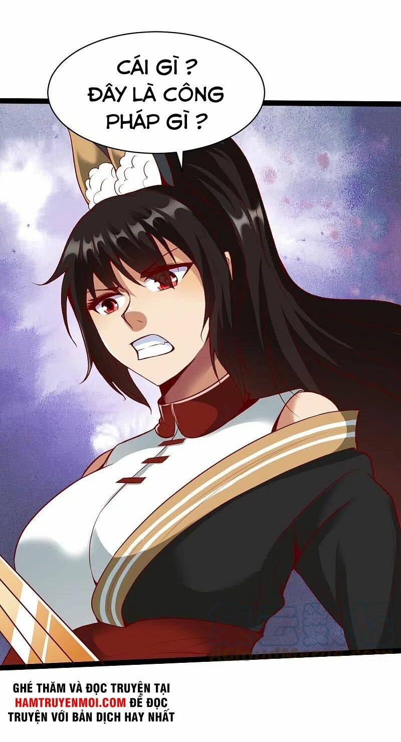 Chiến Đỉnh: Chapter 326