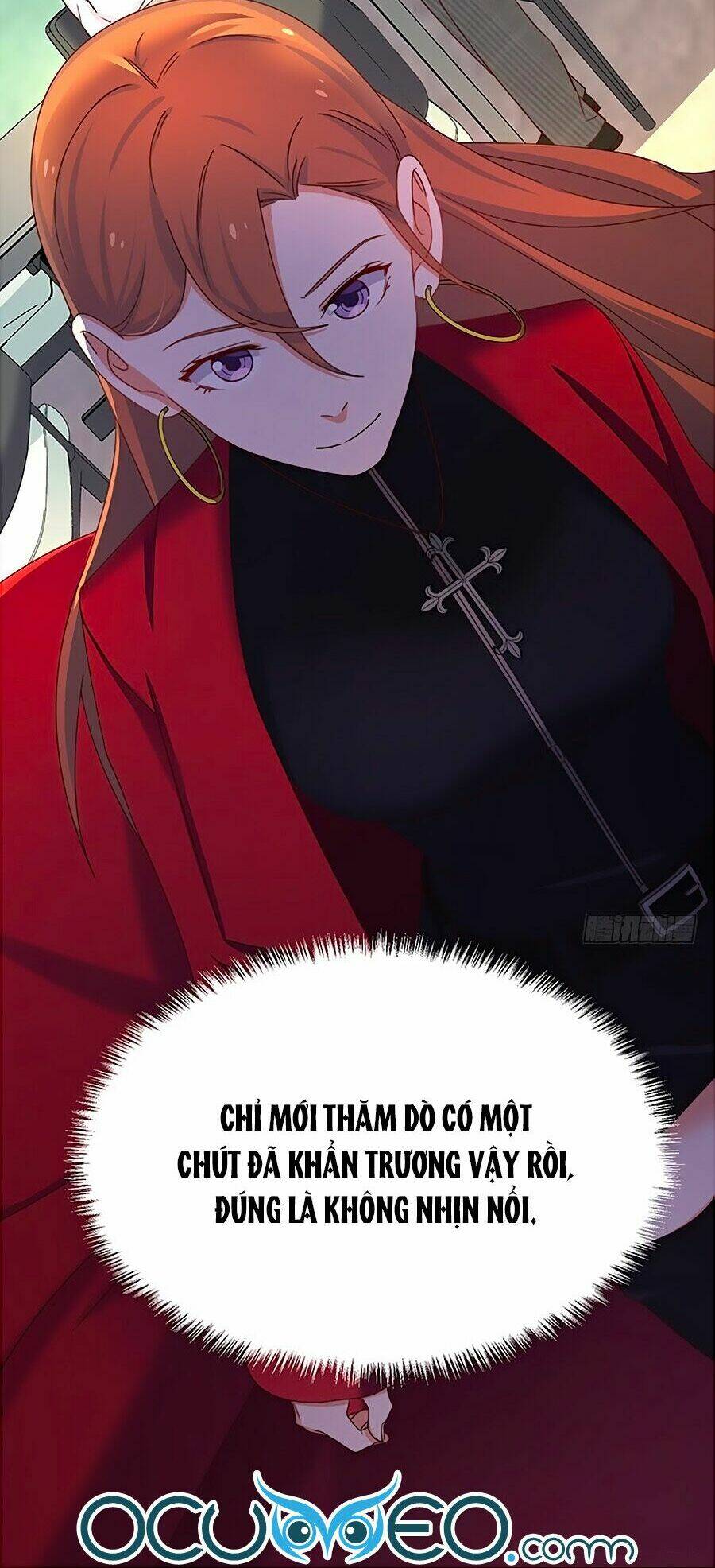 Luyện Ngục Trọng Sinh: Chapter 6