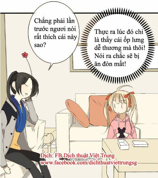 Bạn Trai Tôi Là Cẩm Y Vệ: Chapter 16