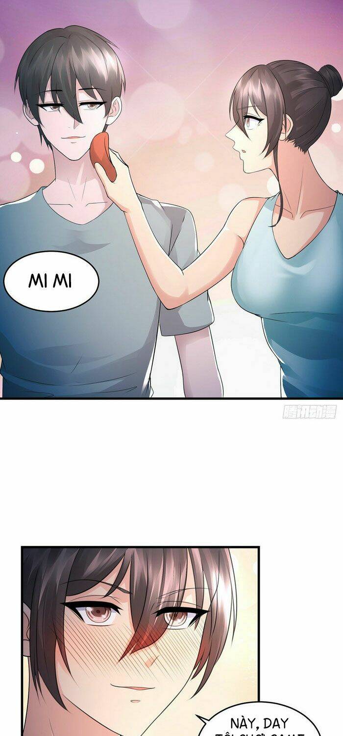 Pháp Sư Truyền Kỳ: Chapter 43