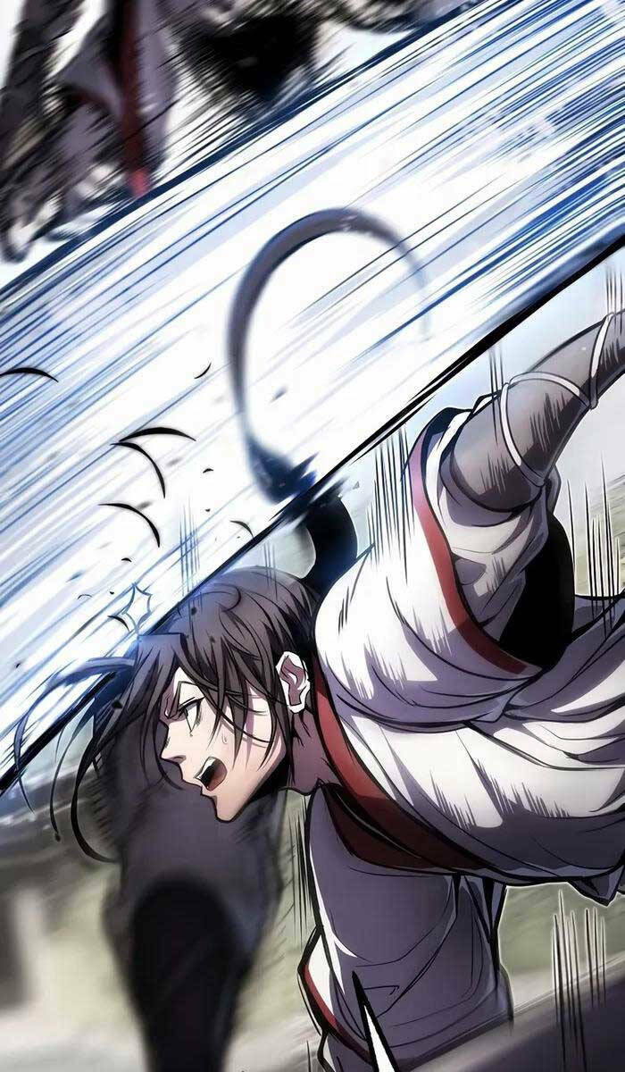 Đông Phương Bất Bại: Chapter 3