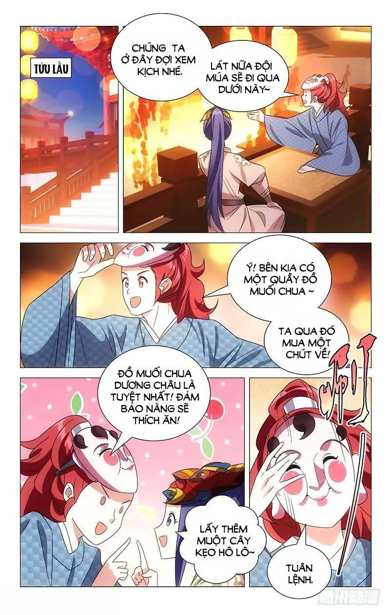 Phò Mã! Không Nên A!: Chapter 153