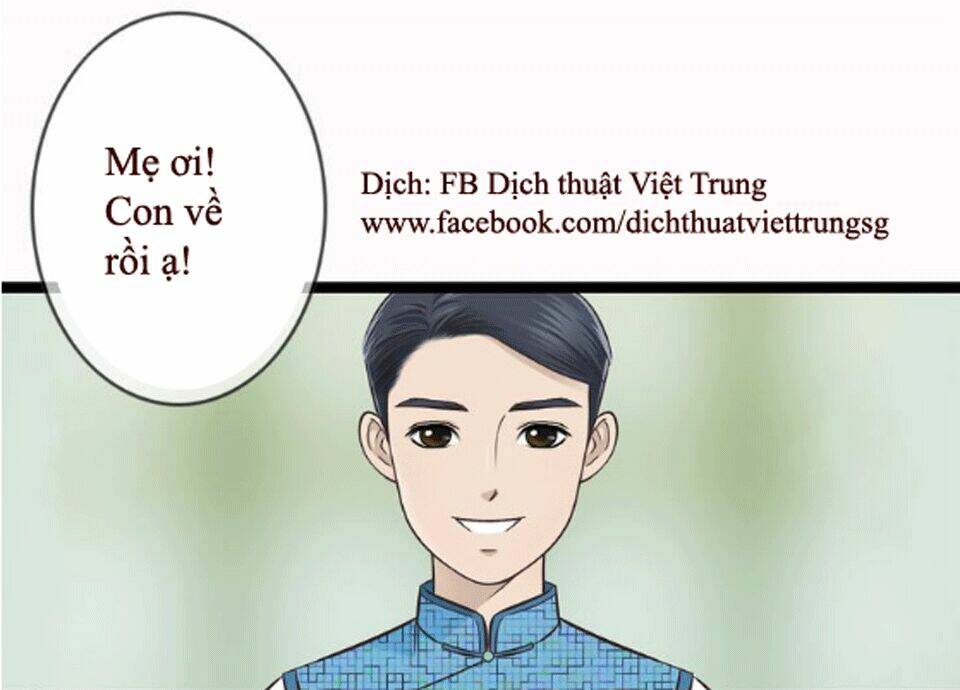 Cậu Câm: Chapter 1