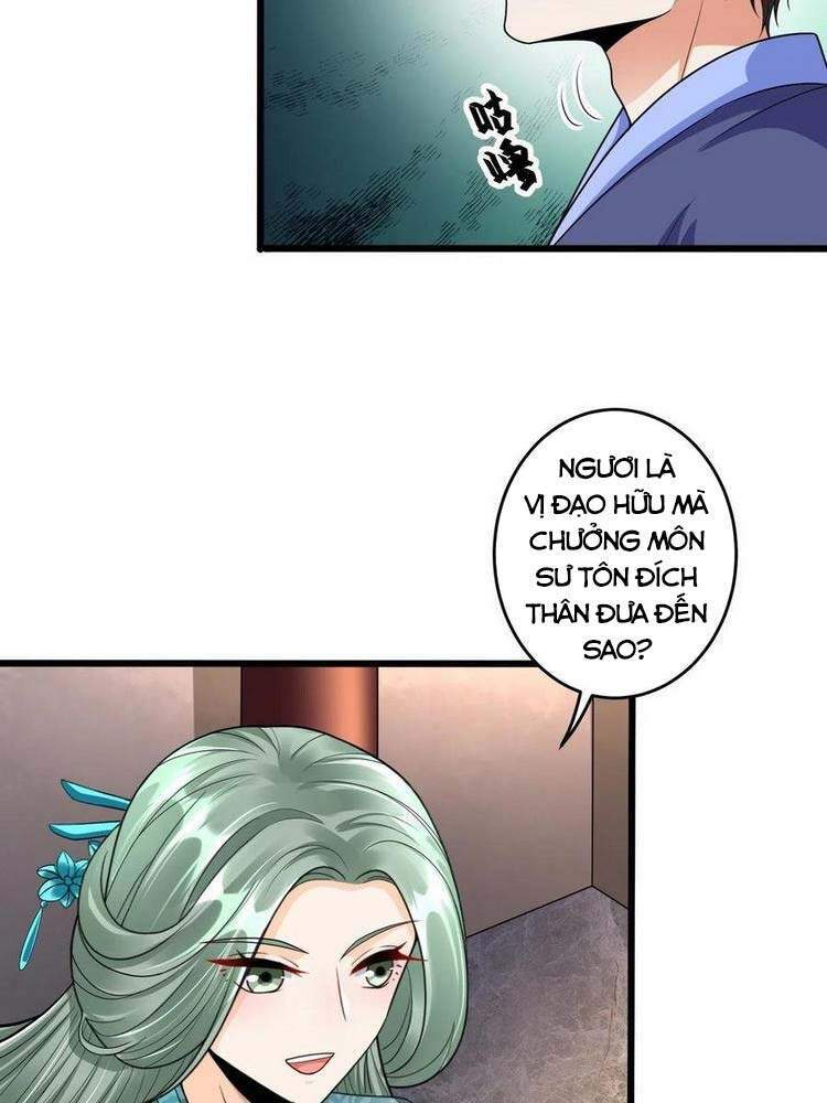 Bắt Đầu Từ Làm Ngón Tay Vàng: Chapter 60