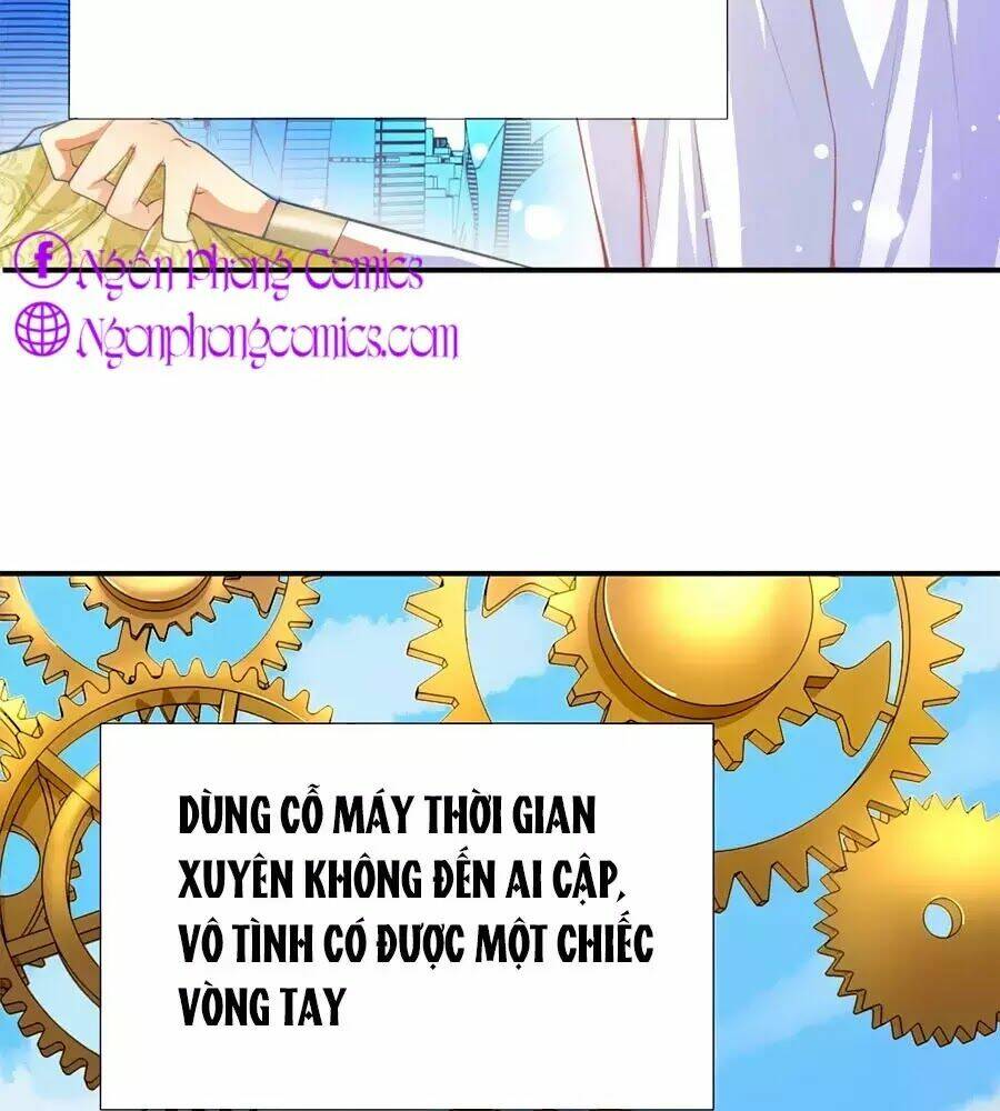 Sủng Hậu Của Vương: Chapter 1