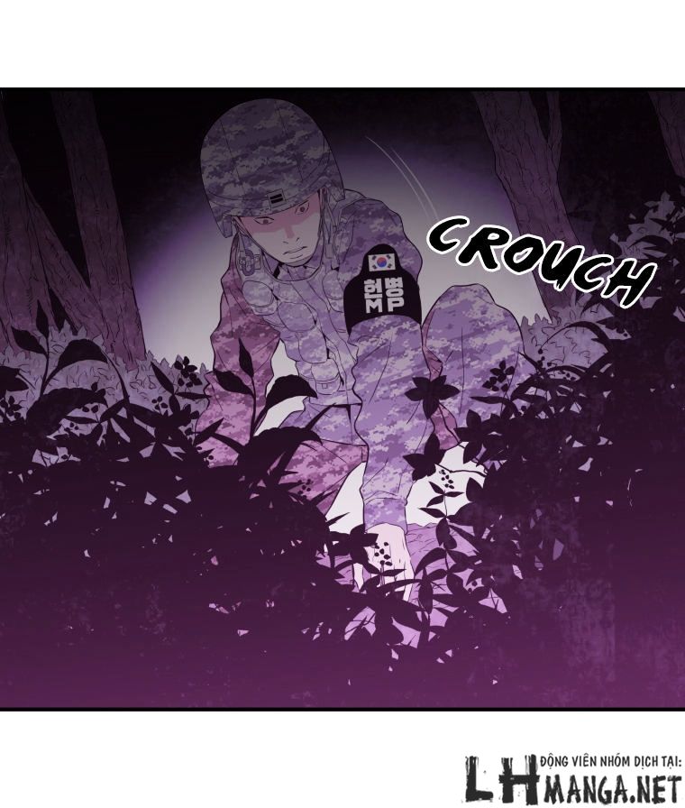 M.i.a - Jakjeonjung Siljong: Chapter 22