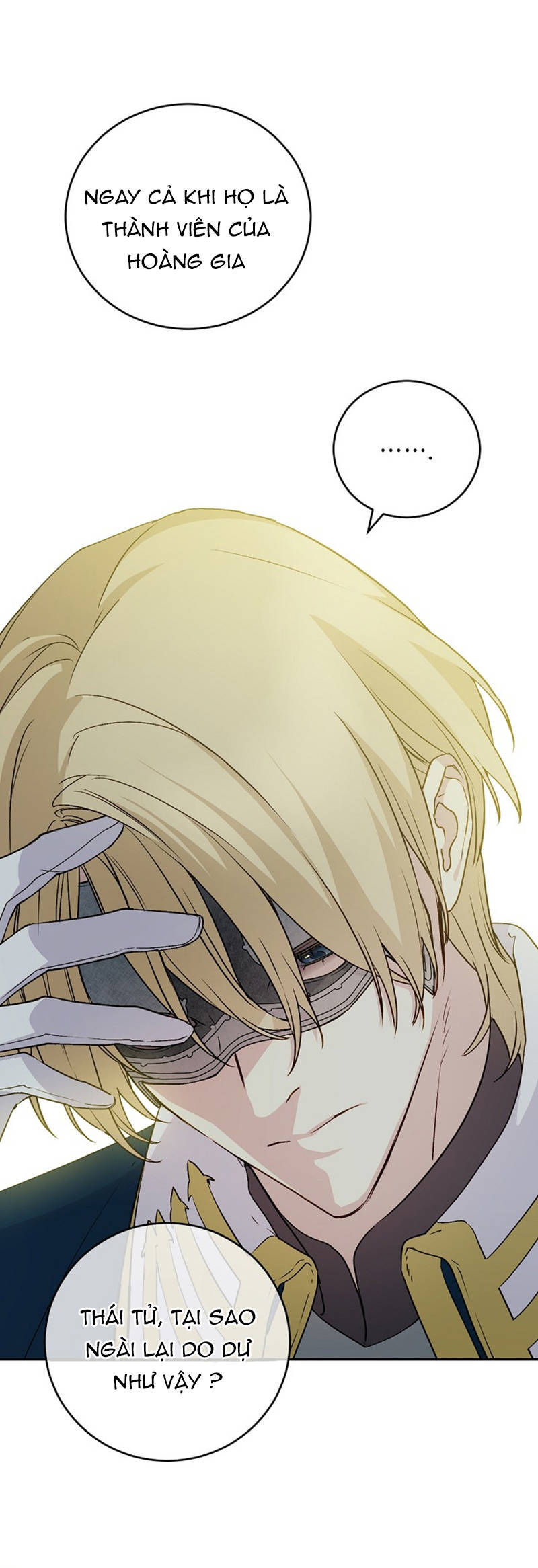 Cô Hầu Giỏi Giang: Chapter 26