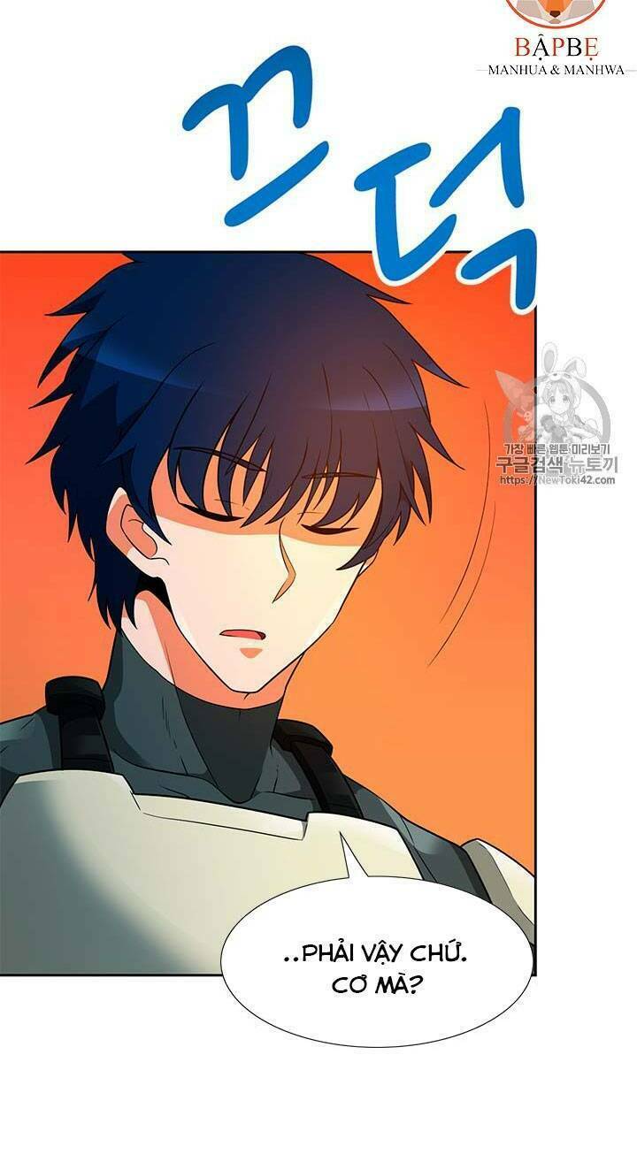 Tôi Tự Động Săn Một Mình: Chapter 43