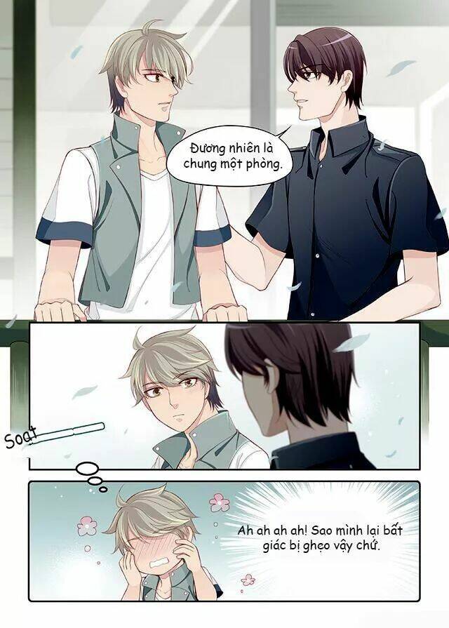 Tôi Giành Bạn Trai Với Mẹ: Chapter 92