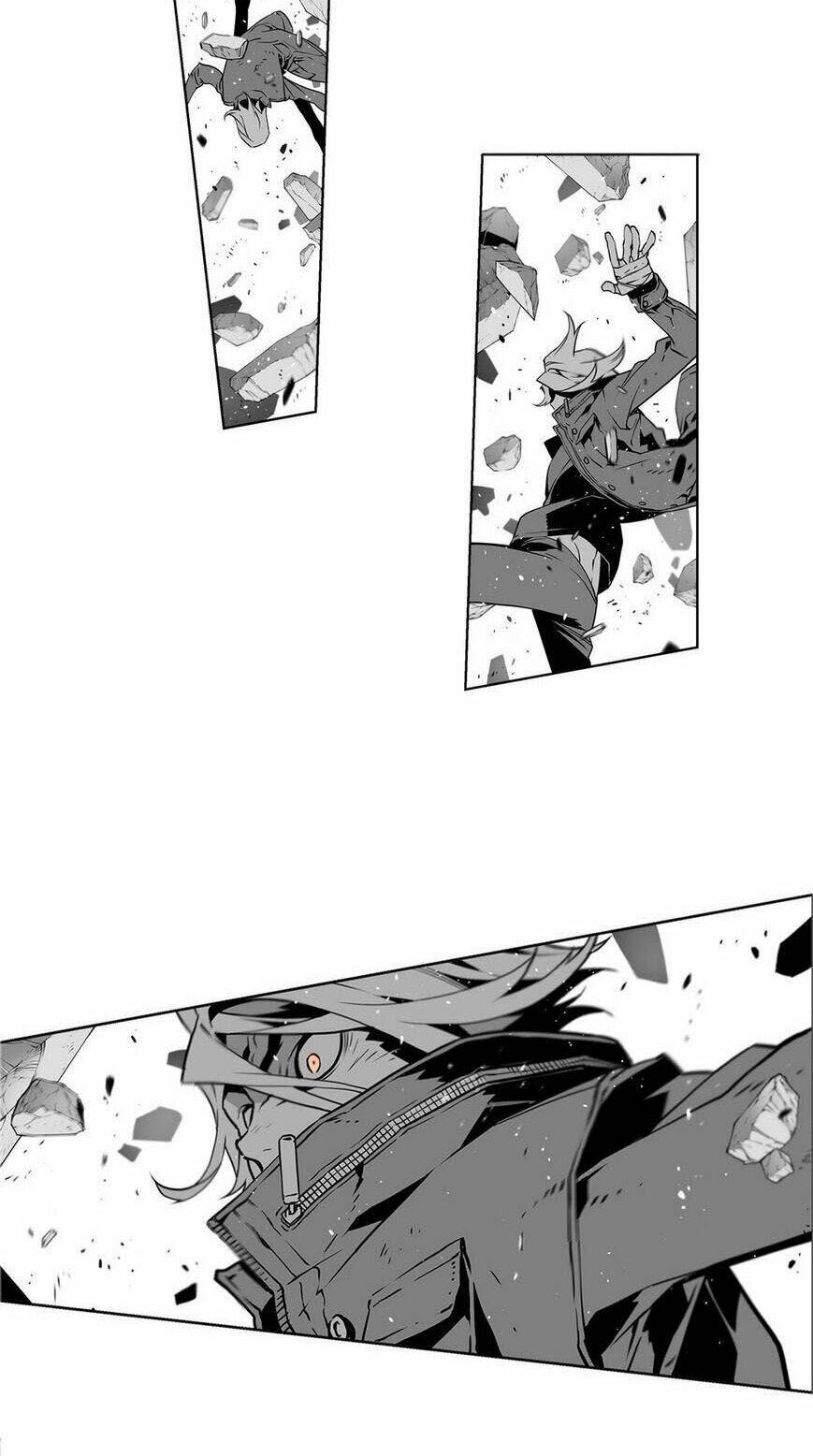 Tuyệt Thế Độc Phi Của Tà Vương: Chapter 21