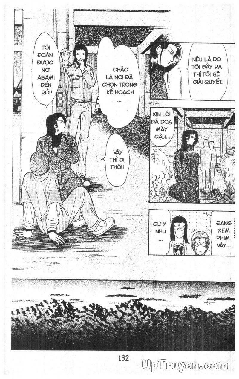 9 Banme No Musashi: Chapter 11