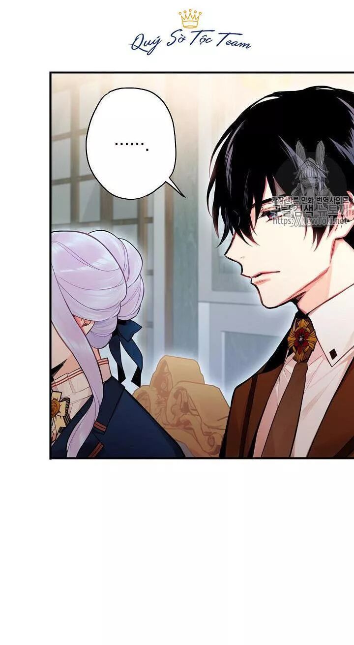 Tồn Tại Với Tư Cách Là Vợ Của Nam Chính: Chapter 100: Chạm khẽ một cái