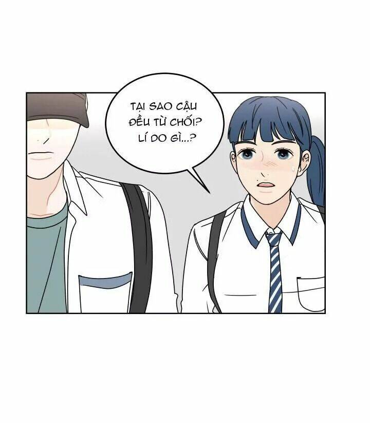 30 Phút Bước Đi Bên Em: Chapter 69