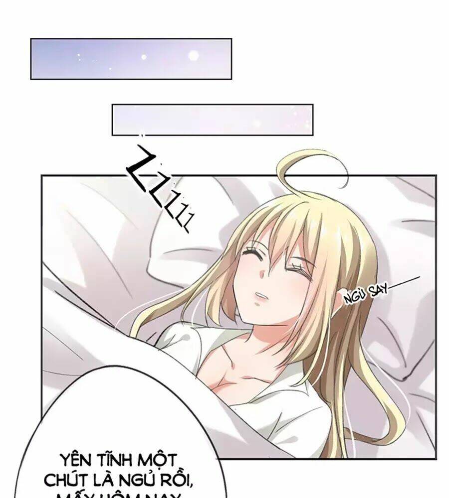 Nhật Ký Dạy Dỗ Của Gia Tộc Đáng Yêu: Chapter 60