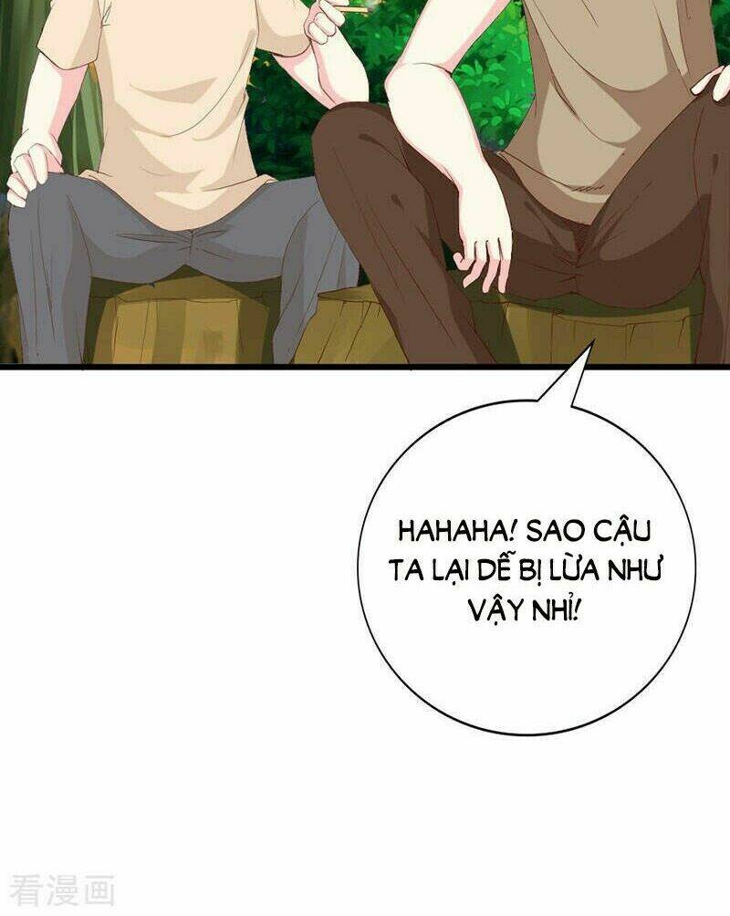 Này! Đừng Động Vào Phô Mai Của Tôi: Chapter 122