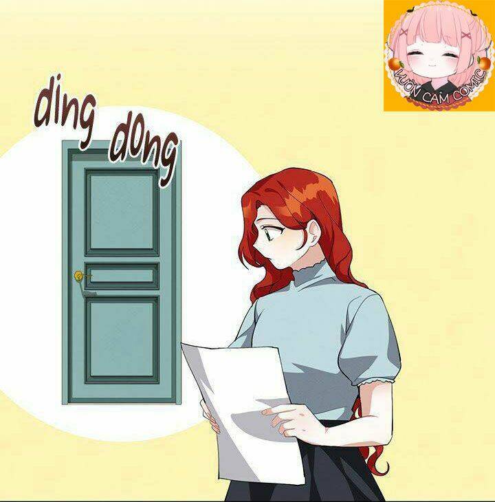 Hãy Trả Lời Em, Hoàng Tử!: Chapter 13