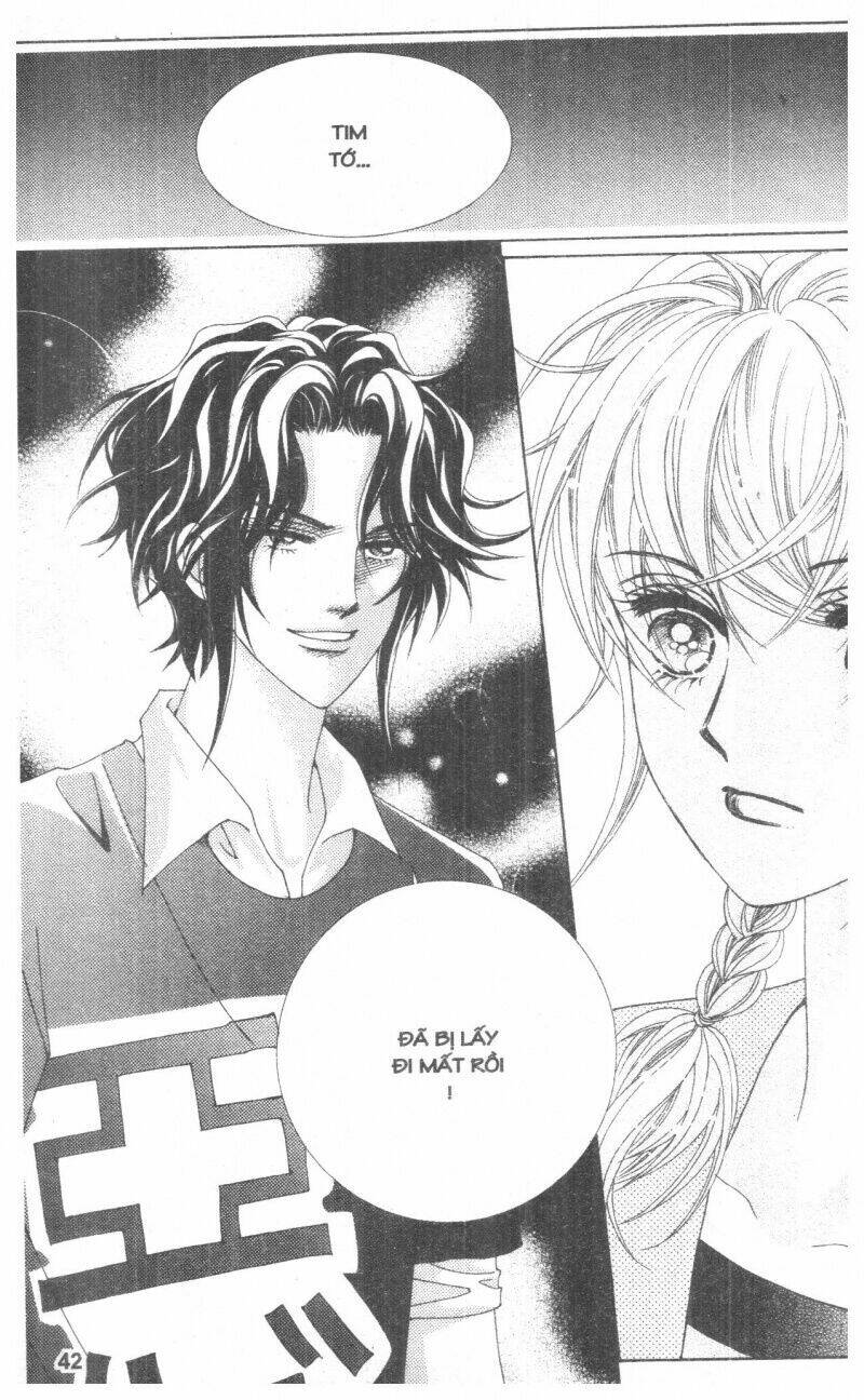 Cũng Vì Em: Chapter 2